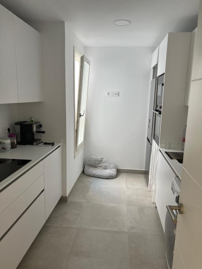 Piso Amaya Cádiz Eksteriør billede