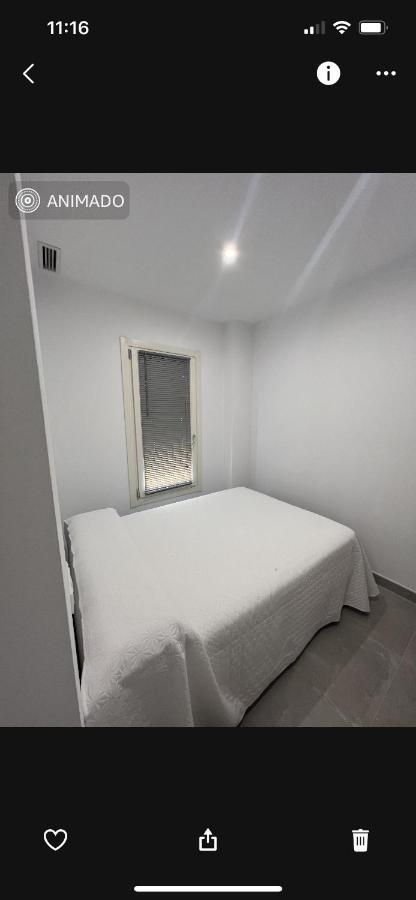 Piso Amaya Cádiz Eksteriør billede