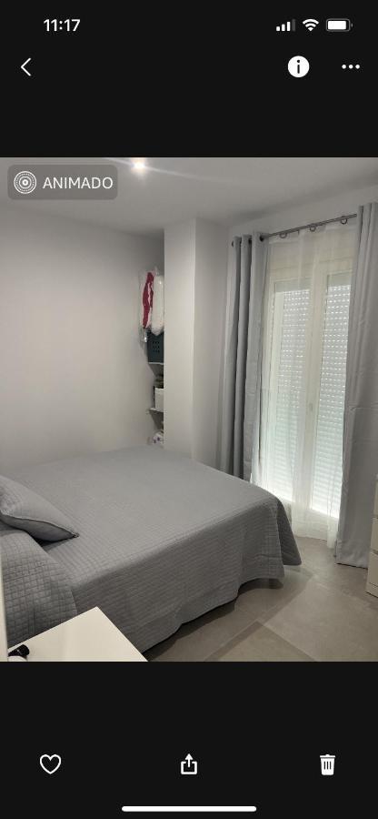 Piso Amaya Cádiz Eksteriør billede