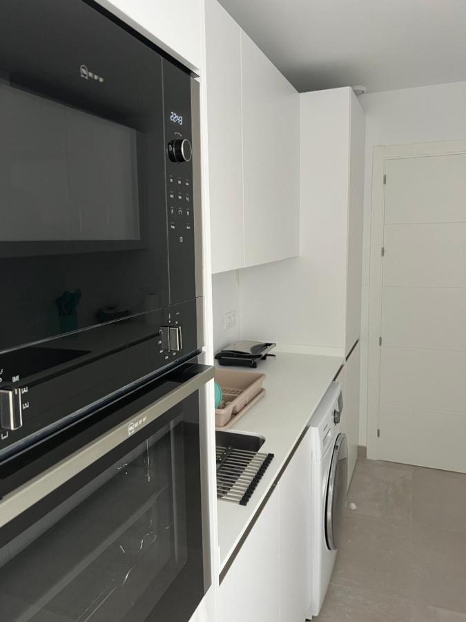 Piso Amaya Cádiz Eksteriør billede