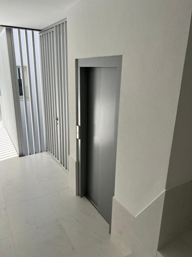 Piso Amaya Cádiz Eksteriør billede