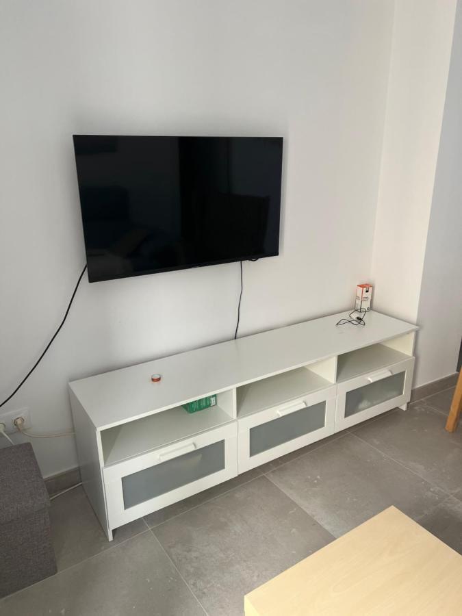Piso Amaya Cádiz Eksteriør billede